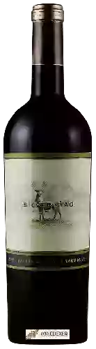 Winery Silver Stag