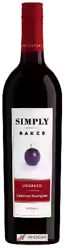 Winery Simply Naked