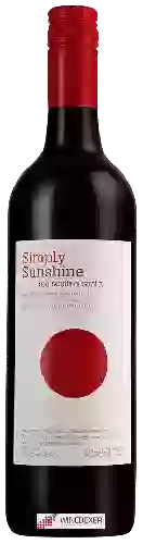 Winery Simply Sunshine