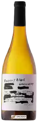 Winery Sincère - Buttery Blanc Chardonnay
