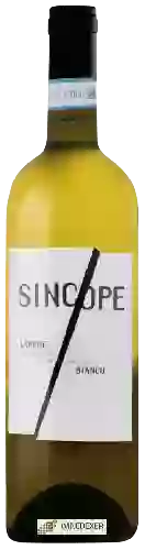 Winery Sincope - Langhe Bianco