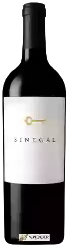 Winery Sinegal