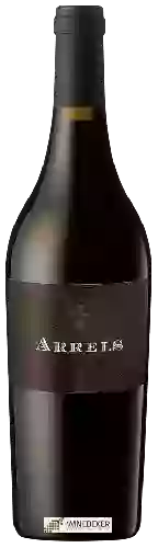 Winery Singla - Arrels