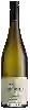 Winery Singlefile - Chardonnay