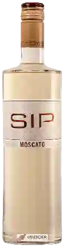 Winery Sip Moscato