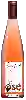 Winery Sipp Mack - Rosé d'Alsace