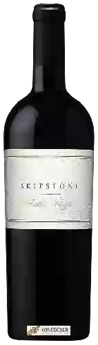 Winery Skipstone - Faultline Vineyard