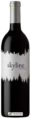 Winery Skyline