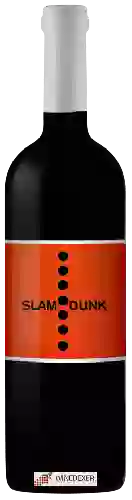 Winery Slam Dunk