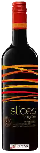 Winery Slices - Sangria Tinto