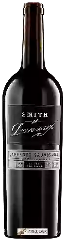 Winery Smith Devereux