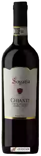 Winery Sogatia