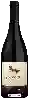 Winery Sojourn - Rodgers Creek Vineyard Pinot Noir