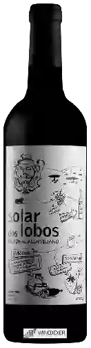 Winery Solar dos Lobos