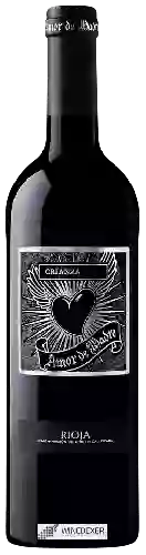 Winery Solar Viejo - Amor de Madre Crianza Rioja