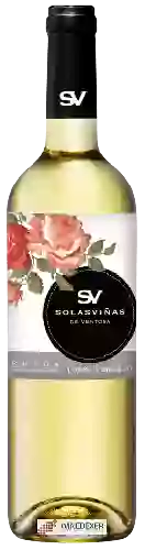 Winery Solasviñas