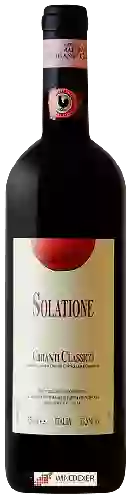 Winery Solatione - Chianti Classico