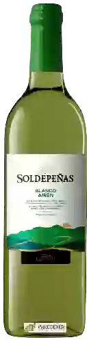 Winery Soldepeñas - Airén