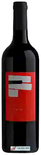 Winery Soleto Winery Soleto