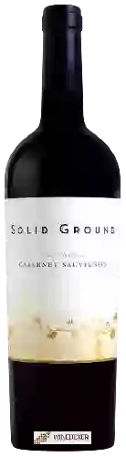 Winery Solid Ground