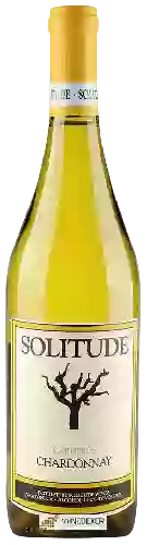 Winery Solitude - Chardonnay