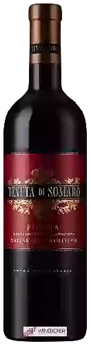 Winery Tenuta di Somaro