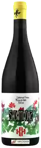 Winery Somos - Cabernet Franc