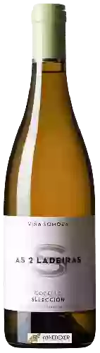 Winery Viña Somoza - As 2 Ladeiras Seleccion Godello