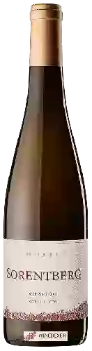 Winery Sorentberg