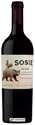 Winery Sosie Wines