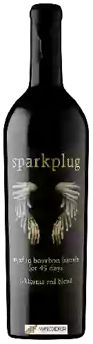 Winery Sparkplug