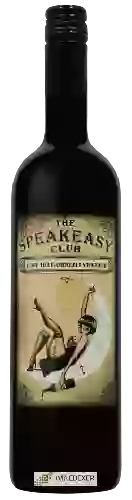 Winery The Speakeasy Club