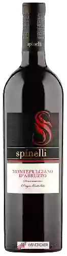 Winery Spinelli