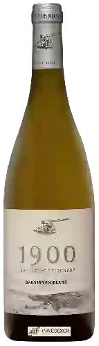 Winery Spioenkop - 1900 Sauvignon Blanc
