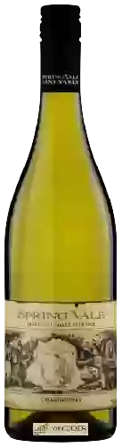 Winery Spring Vale - Chardonnay