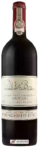 Winery Springfield Estate - Whole Berry Cabernet Sauvignon
