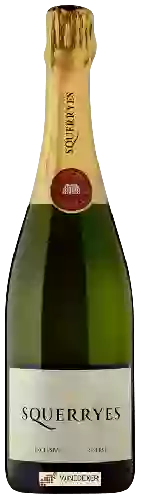 Winery Squerryes - Vintage Brut Reserve