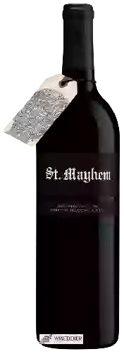 Winery St. Mayhem