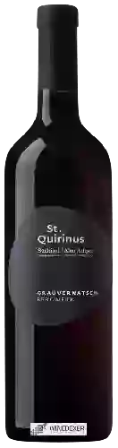 Winery St Quirinus