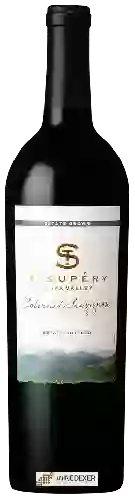 Winery St. Supéry