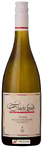 Winery Staete Landt - Annabel Sauvignon Blanc