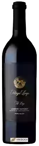 Winery Stags' Leap - The Leap Cabernet Sauvignon