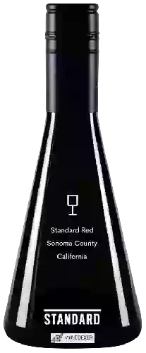 Winery Standard - Standard Red