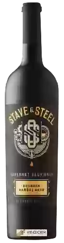 Winery Stave & Steel