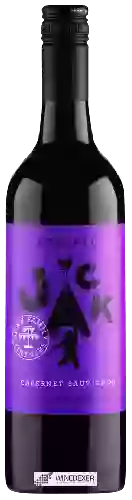 Winery Steeple Jack - Cabernet Sauvignon