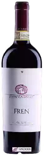 Winery Stefania Barbot - Fren