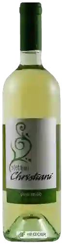 Winery Stefano Christiani