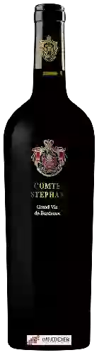 Winery Comte Stephan Graf von Neipperg