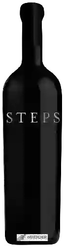 Winery Steps