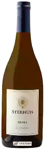 Winery Sterhuis - Astra White